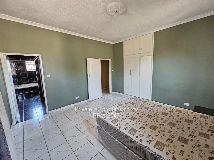 Neat Compact 3 Bedroomed House Avondale