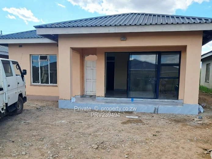 Fairview House to Let