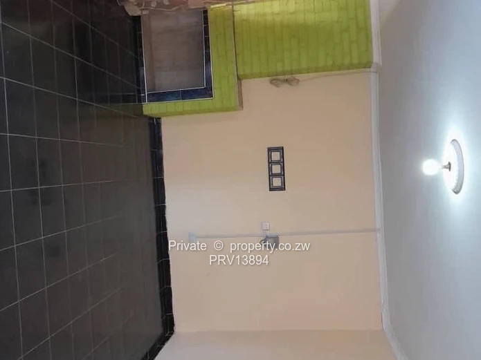 Karoi house for sale in Westview suburbs (negotiable) (Sole Mandate)