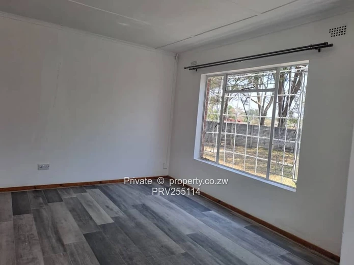 House to let