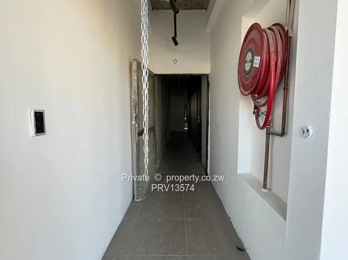 Prime Commercial Spaces for Let in Masvingo CBD