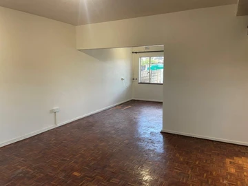 2 Bedroom Garden Flat