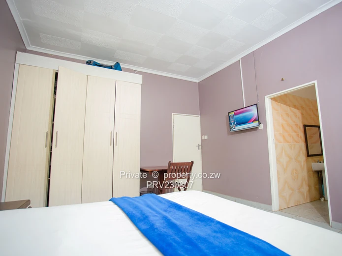 Victoria Falls House For Sale