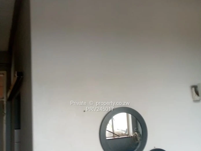 EASTLEA FLAT$560 inclusive of levies.