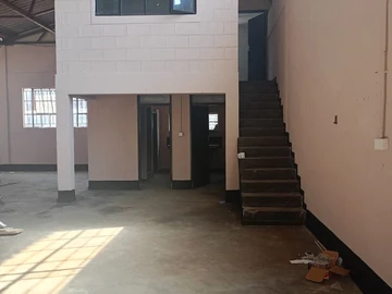 Warehouse & Factory