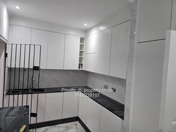4 Bedroomed house in Marlborough ($800)