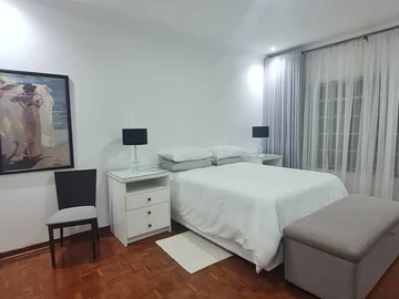 2 Bedroom Garden Flat