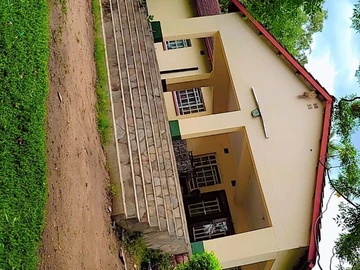 4 Bedroom Townhouse Complex