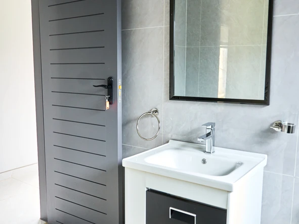 3 Bedroom Townhouse Complex