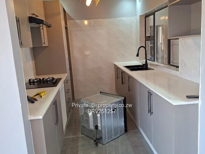 Modern 3-Bed  in Erasmus Park — Borehole & solar