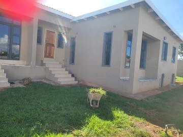 3 Bedroom Townhouse Complex