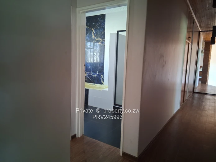 House to let