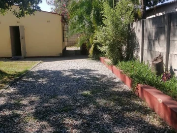 2 Bedroom Cottage