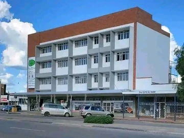 Byo Cbd Building For Sale