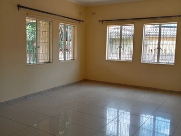 3 Bedroom Cottage