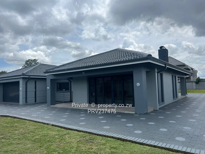 HIGHLAND PARK:- A BRAND NEW Beautiful Modern Residential Property for Sale – Located in a prime area