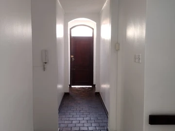 3 Bedroom Garden Flat