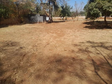 Land