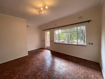 2 Bedroom Garden Flat