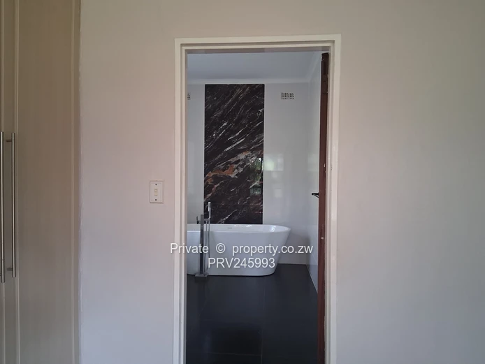 House to let