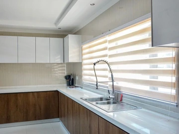 3 Bedroom Townhouse Complex