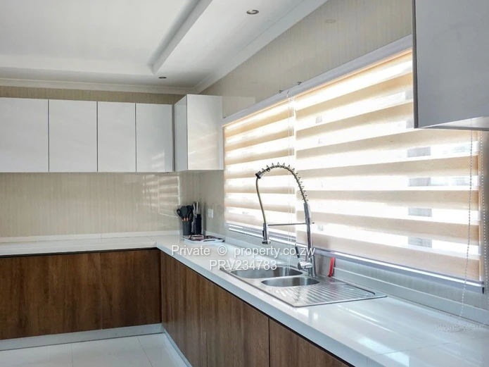 Arlington Estate- Modern 3-Bedroom Homein a Secure Gated Community