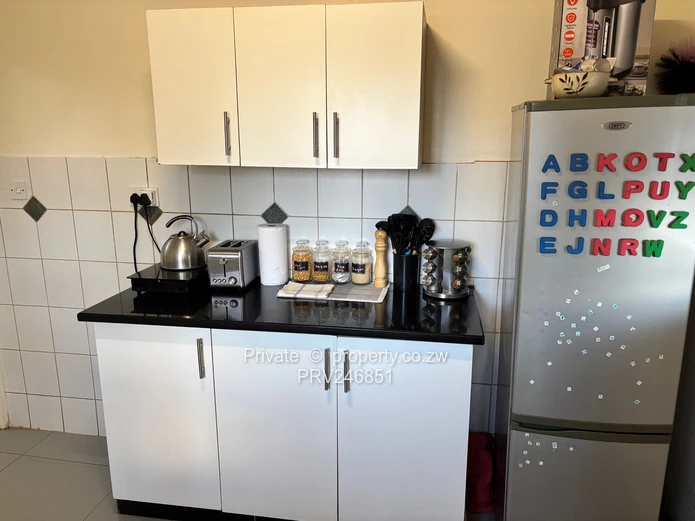 Bluffhill (Westgate) Property To Rent 