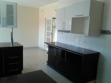 3 Bedroom Townhouse Complex