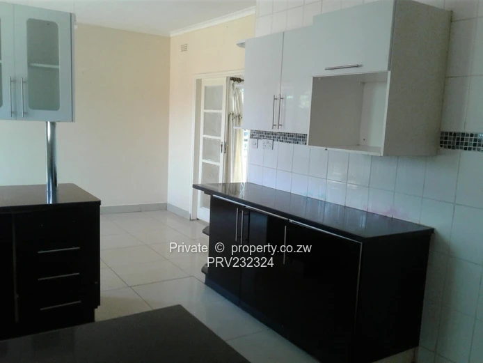 Neat, Secure and Beautiful 3 bedroomed cluster house to rent in Greendale.