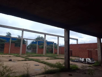 Commercial & Industrial Land