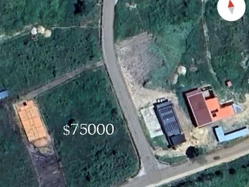 Commercial & Industrial Land