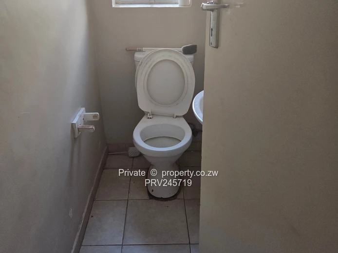 Rooms to let