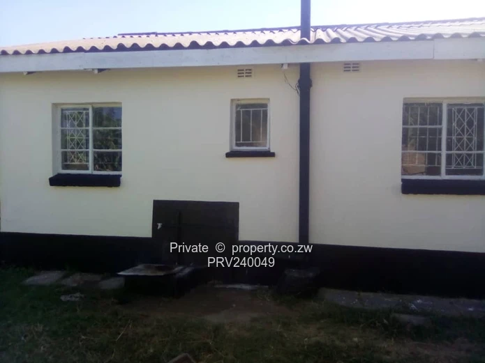 Three bedroom house|Prospect Waterfalls 