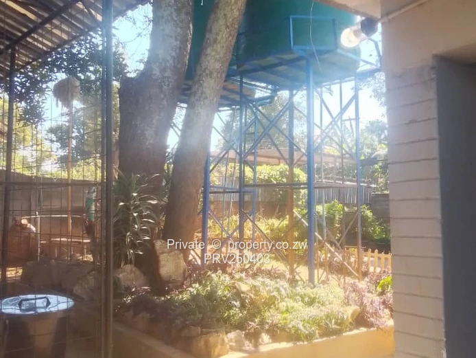 Investors Delight!!!!!! Stunning 4 Bed House for Sale UPPER HILLSIDE
