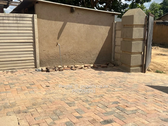 Southlea Park House to Rent