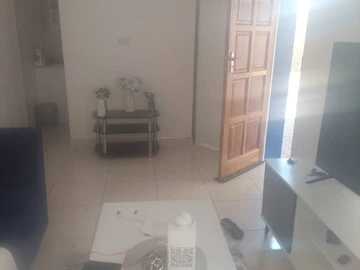 Garden Flat