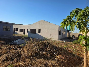 7 Unit Townhouse Complex