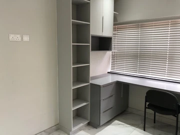 4 Bedroom Townhouse Complex