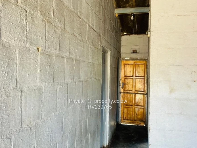 2 bedrooms to rent in Zengeza 3 