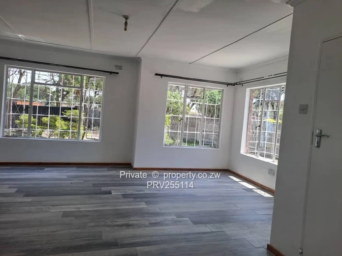House to let