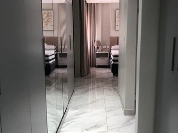 4 Bedroom Townhouse Complex