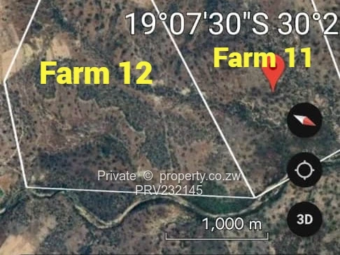 Farm for Rental /  Joint Venture