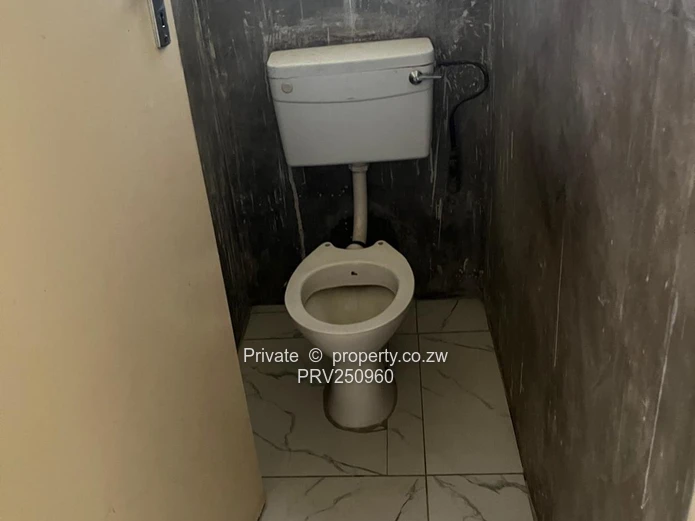 2 bed house in lovely quite location (Sole Mandate)