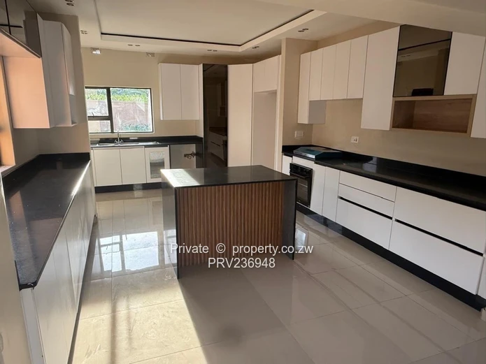 Greystone Park Newly Completed House Extension