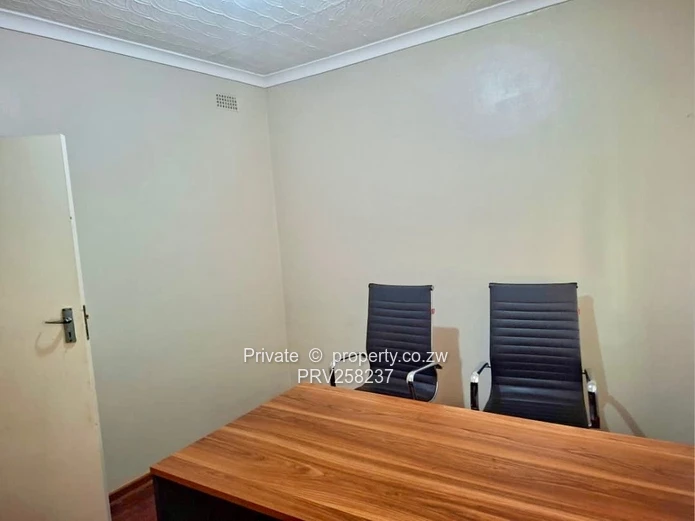 Offices to Rent in Mount Pleasant