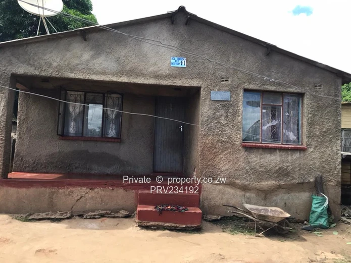 Centenary House + Core House on 325 sqm (Sole Mandate)