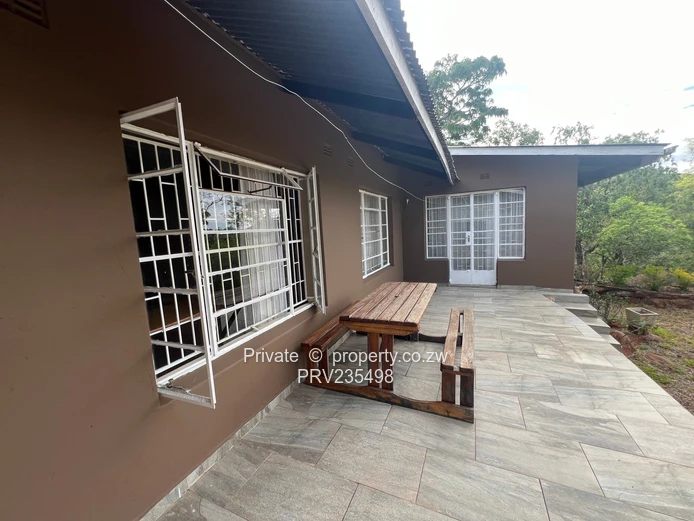 Chicken Plot To Rent