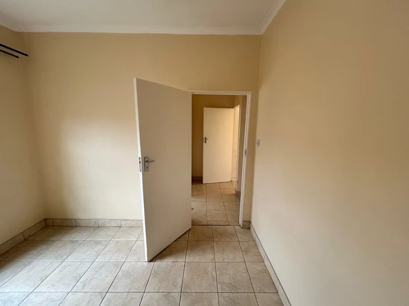 2 Bedroom Garden Flat