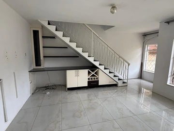 2 Bedroom Garden Flat