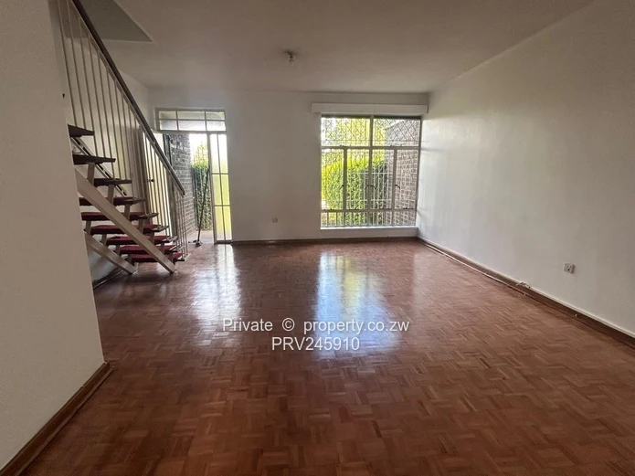 Kensington 2 Bedroom Flat 